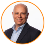 James Chilton, Associate Director, KPMG Future Analytics Consulting - speaker at the Sustainable Business Network's Inspiring Sustainable Tourism Conference 2025