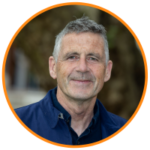 Brendan Dunford, Founder Burren Beo Trust & Farming for Nature