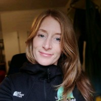 Edwina Horgan Sustainability Consultant & Coach