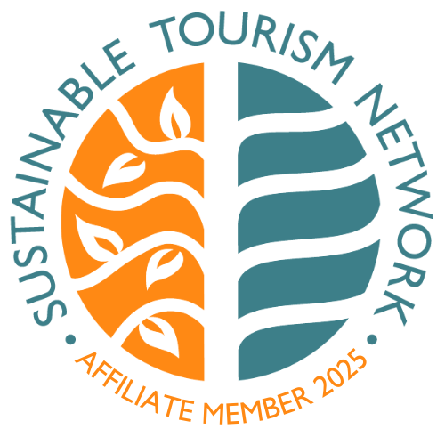 Sustainable Business Network Affiliate Member Logo 2025