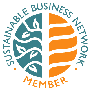 Sustainable Business Network Member Logo