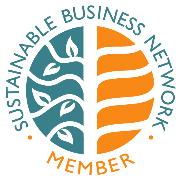 Sustainable Business Network Member Logo