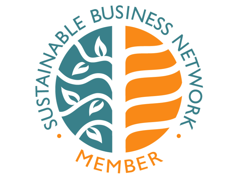 Sustainable Business Network Member Logo