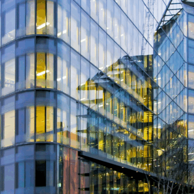 Office building