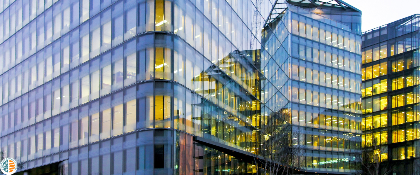 Office building