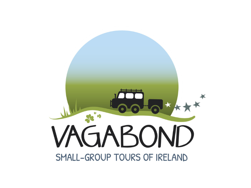 Vagabond Tours Logo