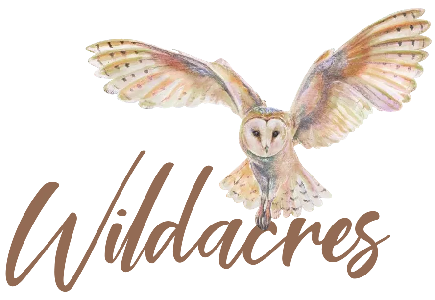 Wildacres logo