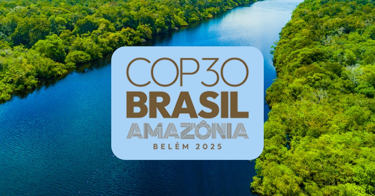 COP30 Brasil