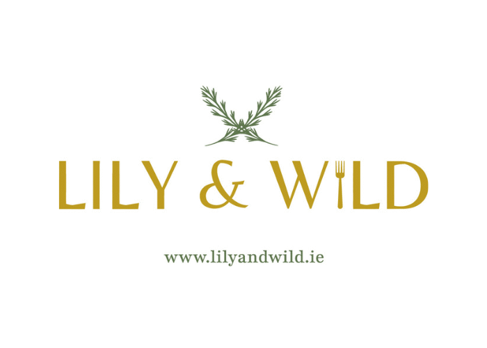 Lily & Wild Logo